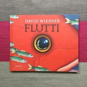 FLUTTI