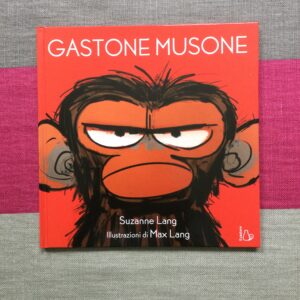 GASTONE MUSONE