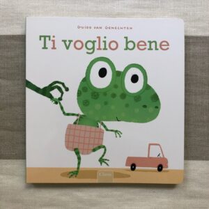 TI VOGLIO BENE