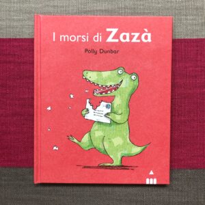 I MORSI DI ZAZÀ