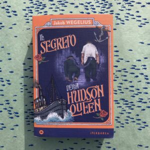 IL SEGRETO DELLA HUDSON QUEEN