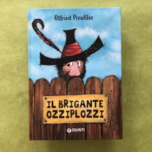 IL BRIGANTE OZZIPLOZZI