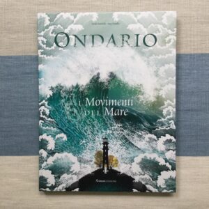 ONDARIO. I MOVIMENTI DEL MARE