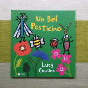 UN BEL POSTICINO