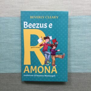 BEEZUS E RAMONA