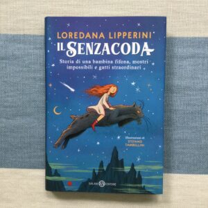 IL SENZACODA