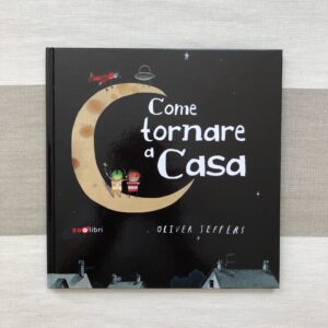 COME TORNARE A CASA
