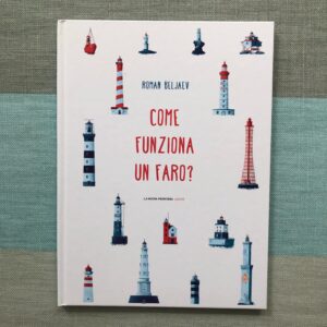 COME FUNZIONA UN FARO