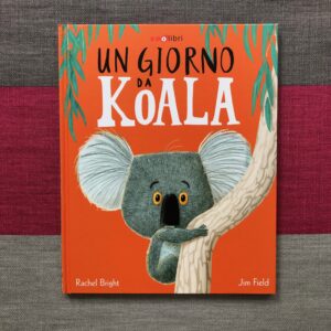 UN GIORNO DA KOALA