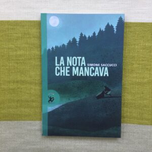 LA NOTA CHE MANCAVA