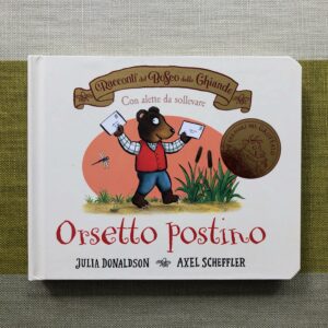 ORSETTO POSTINO