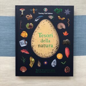 TESORI DELLA NATURA