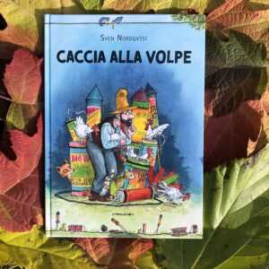 CACCIA ALLA VOLPE