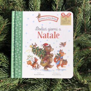DODICI GIORNI A NATALE