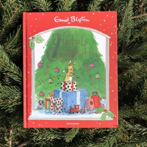 IL NATALE DI CONIGLIETTO