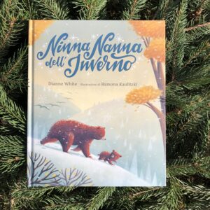 NINNA NANNA DELL'INVERNO