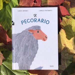 IL PECORARIO