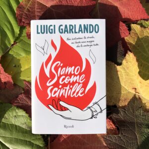 SIAMO COME SCINTILLE
