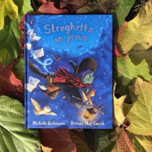 STREGHETTA IN PROVA
