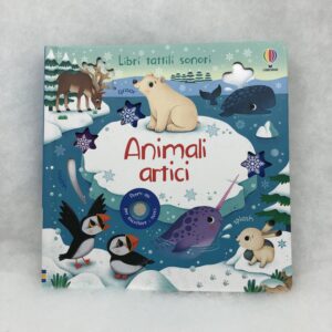 ANIMALI ARTICI