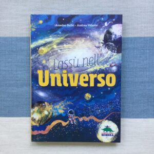LASSÙ NELL'UNIVERSO