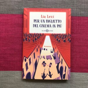 PER UN BIGLIETTO DEL CINEMA IN PIÙ