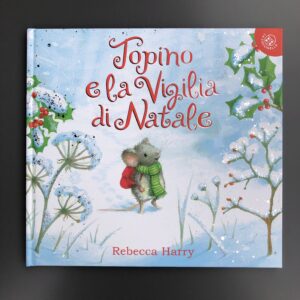 TOPINO E LA VIGILIA DI NATALE