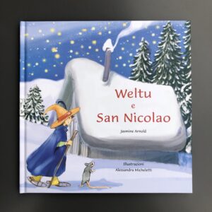 WELTU E SAN NICOLAU