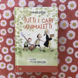 TUTTI I CARI ANIMALETTI