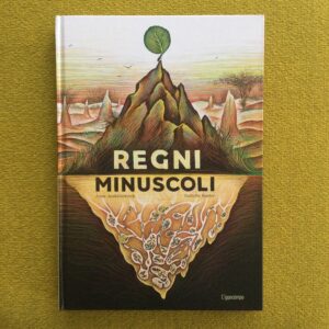 REGNI MINUSCOLI
