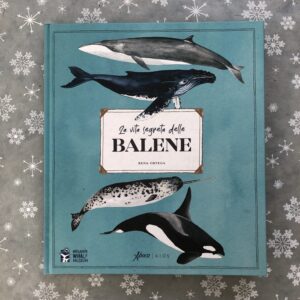 LA VITA SEGRETA DELLE BALENE