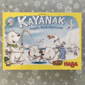 KAYANAK