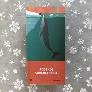 LEGGENDE GROENLANDESI