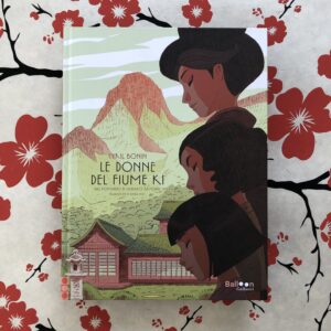 LE DONNE DEL FIUME KI