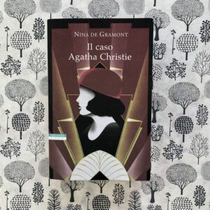 IL CASO AGATHA CHRISTIE