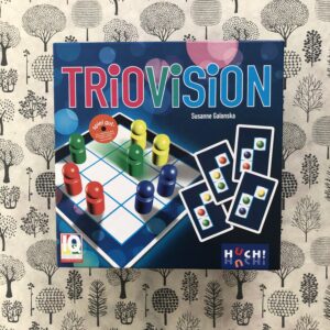 TRIOVISION