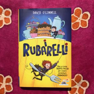 I RUBARELLI