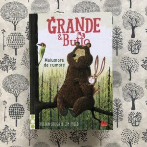 GRANDE & BUFFO. MALUMORE DA RUMORE