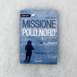 MISSIONE POLO NORD