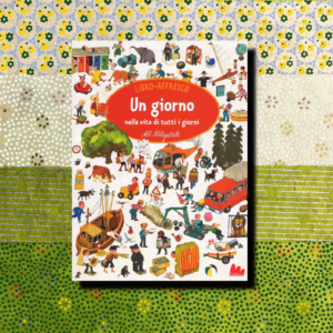 UN GIORNO NELLA VITA DI TUTTI I GIORNI