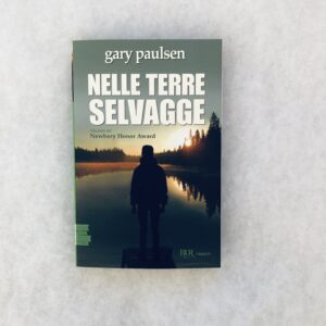 NELLE TERRE SELVAGGE