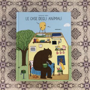 LE CASE DEGLI ANIMALI