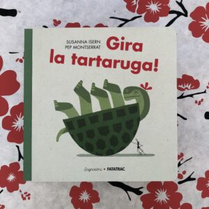 GIRA LA TARTARUGA!