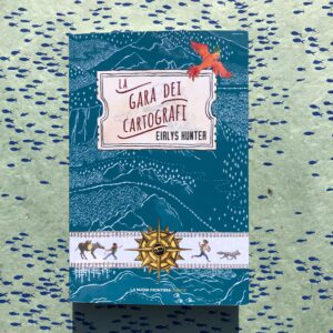 LA GARA DEI CARTOGRAFI