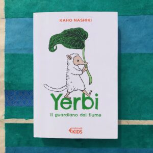 YERBI. IL GUARDIANO DEL FIUME
