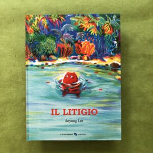 IL LITIGIO