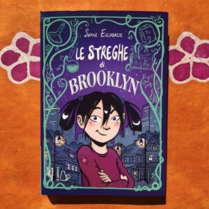 LE STREGHE DI BROOKLIN