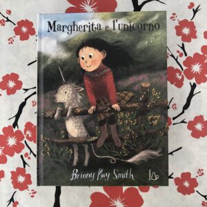 MARGHERITA E L'UNICORNO