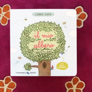 IL MIO ALBERO