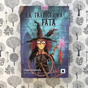 LA TREDICESIMA STREGA